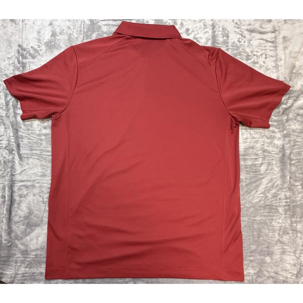 Bundle Of 3 Nike Golf Mens Polo (2-XL Tour Performance 1 -2XL Dri-Fit) See Pics - Picture 15 of 15